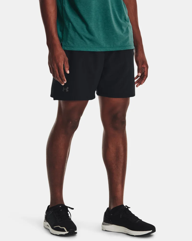 UNDER ARMOUR Men's UA Launch Elite 7-Inch Shorts